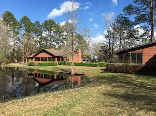 3913 Rowell Rd, Valdosta, GA 31606