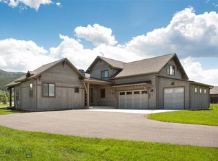 56 High Country Rd, Bozeman, MT 59718