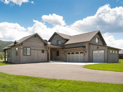 56 High Country Rd, Bozeman, MT, 59718