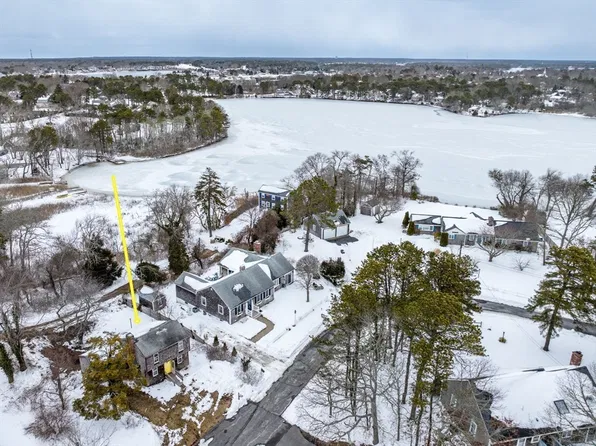 10 North Rd, West Dennis, MA 02670
