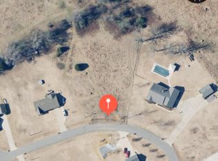 298 Wild Rose Cv, Austin, AR 72007