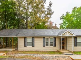 6317 Old Tom Box Rd, Jacksonville, AR 72076