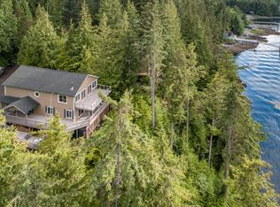 178 W Marblehead Ln, Ketchikan, AK 99901