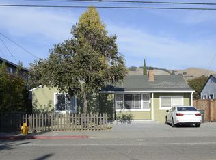 29642 Dixon St #B, Hayward, CA 94544