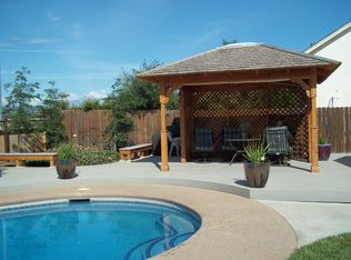 1270 Valley Forge Dr, Chico, CA 95973