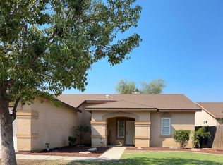 836 Orinda St, Tulare, CA 93274