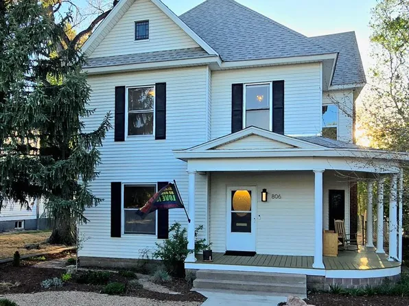 806 Colorado Ave, La Junta, CO 81050