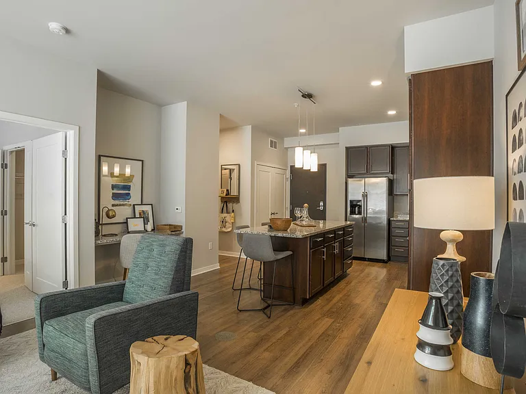 Indigo Apartments — Photo 11