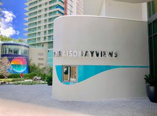 501 NE 31st St UNIT 707, Miami, FL 33137