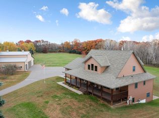 13310 308th Ave, Princeton, MN 55371