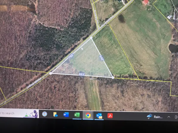 0 Ledford Mill Rd, Wartrace, TN 37183