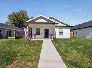 815 Myra St, Moberly, MO 65270