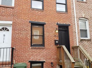 913 Ryan St, Baltimore, MD 21223
