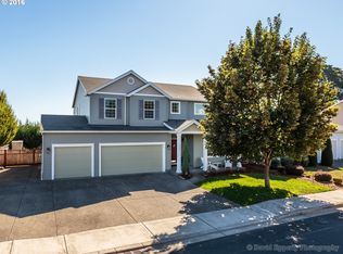 52042 Icenogle Loop, Scappoose, OR 97056