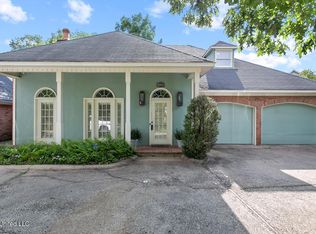 125 Northpointe Pkwy, Jackson, MS 39211