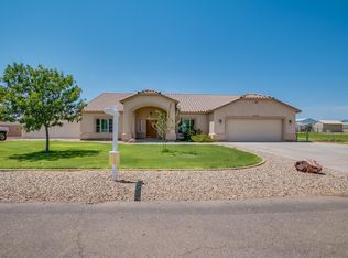 3304 S 201st Ln, Buckeye, AZ 85326