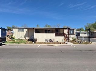 2100 W 100th Ave LOT 286, Thornton, CO 80260