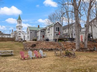 428 Main Street, Sanford, ME 04083