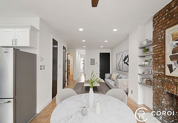 4th image of 526 Mac Donough St #2F