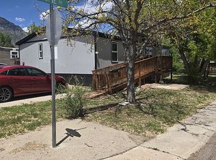 8160 Piute Rd LOT 144, Colorado Springs, CO 80926