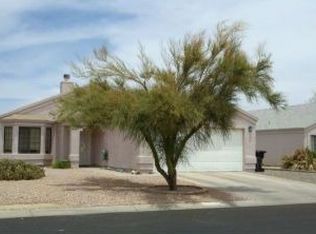 590 W 23rd St, Safford, AZ 85546