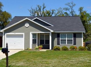 173 Tallassee Trl, Leesburg, GA 31763