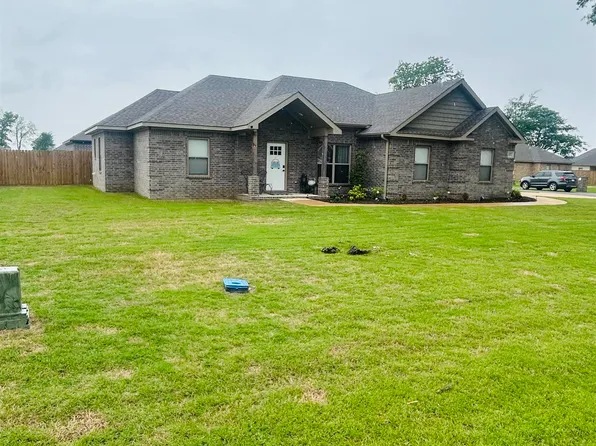 615 Lanes Way, Manila, AR 72442