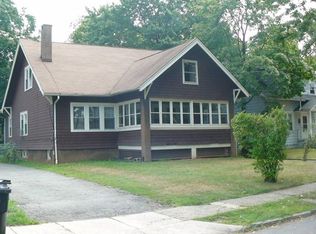1221-23 Cameron Ave, Plainfield, NJ 07060