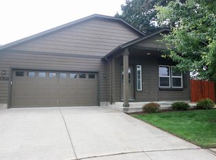 87848 Ferndale Ct, Veneta, OR 97487