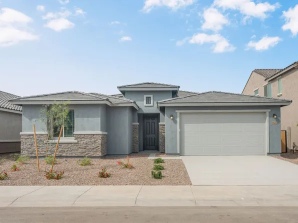 17624 W Pasadena Ave, Litchfield Park, AZ 85340