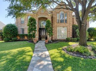 5616 Woodhaven Ct, Plano, TX 75093