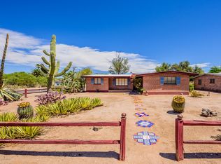 3201 E Elida St, Tucson, AZ 85716