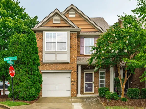 1130 Thorncrest Rd, Nashville, TN 37211