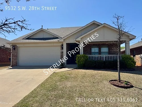 9532 SW 28th St Photo 1