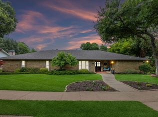 4008 Allencrest Ln, Dallas, TX 75244