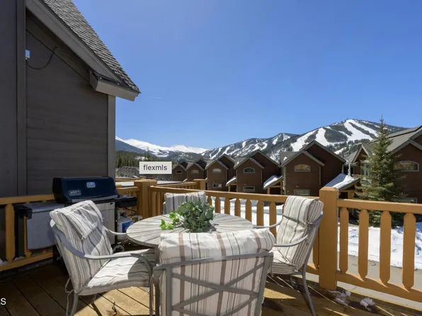406 ANTLER Way, Winter Park, CO 80482