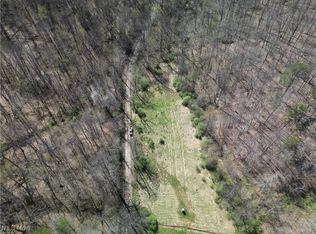 Rush Run Rd, Arnoldsburg, WV 25234