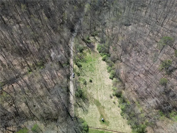 Rush Run Rd, Arnoldsburg, WV 25234