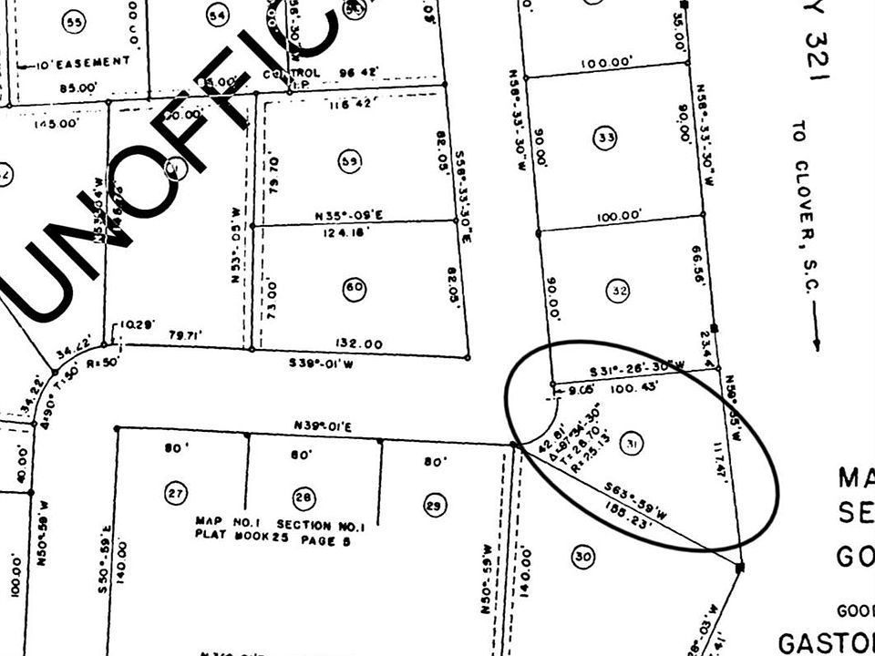 2nd image of 404 Elizabeth Ln