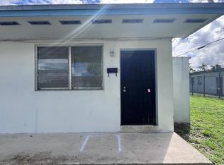 1120 Sesame St, Opa Locka, FL 33054