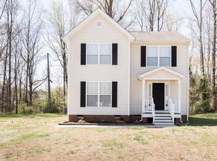 506 N Caryhurst Rd, Richmond, VA 23223