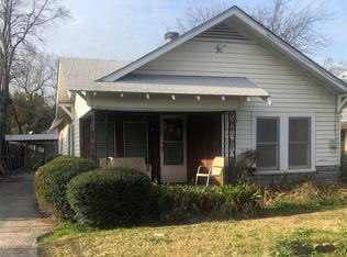 4327 Penelope St, Dallas, TX 75210