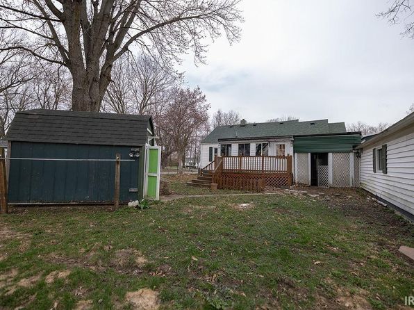 625 North St, Chesterfield, IN 46017