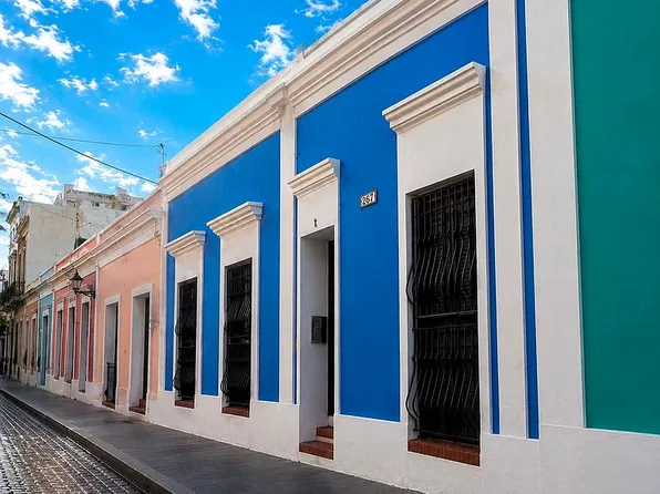 265-267 Luna #2AB, San Juan, PR 00901