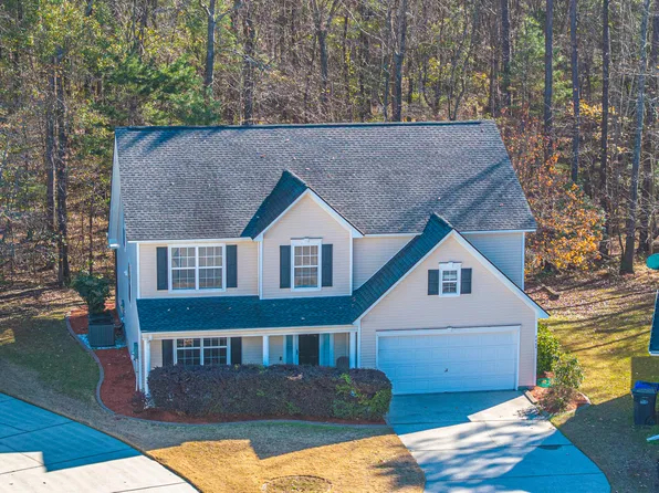 9464 Falling Embers Ln, Ladson, SC 29456
