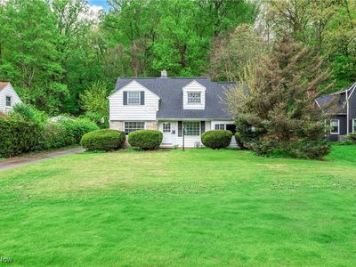 230 Lownsdale Ave, Akron, OH, 44313