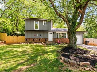 2642 Saint James Ave, Knoxville, TN 37920