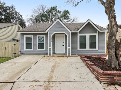 4804 Aspen Wood, Kirby, TX, 78219