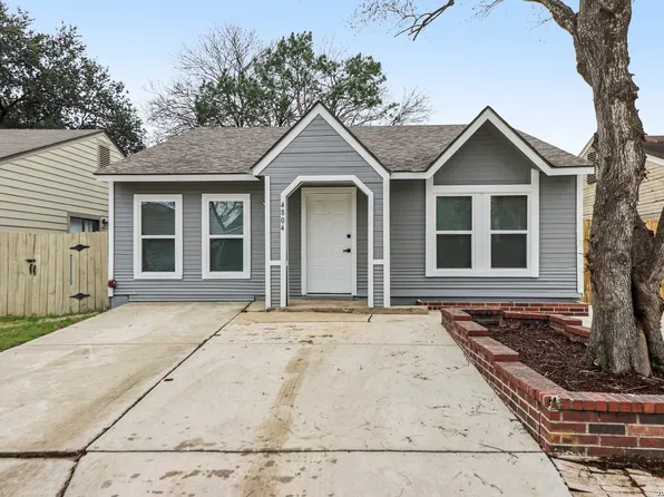 4804 Aspen Wood, Kirby, TX 78219