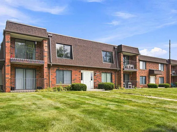 5720 Golden Ct NE APT 55, Cedar Rapids, IA 52402